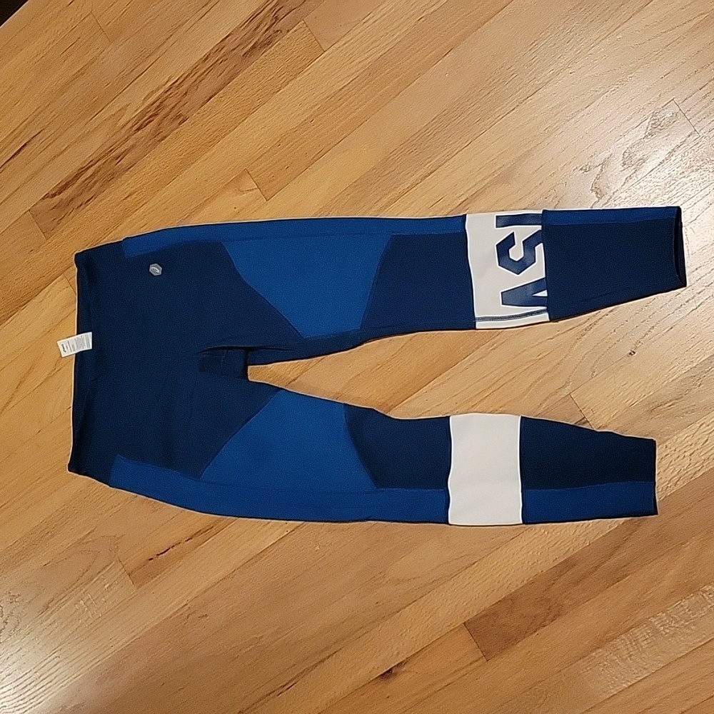 Asics women's sport leggings